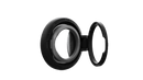 STM MagLoop - Finger Loop And Bottle Opener - Black - Oribags