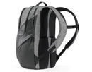 STM Myth Laptop Backpack 28L - Granite Black - Oribags.com