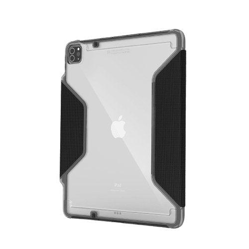 STM Rugged Plus (iPad Pro 11 2021) - Black - Oribags.com