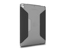 STM Studio for iPad 7th Gen 10.2 inch/ Air 3 / Pro 10.5 - Black / Smoke - Oribags.com