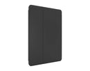 STM Studio for iPad 7th Gen 10.2 inch/ Air 3 / Pro 10.5 - Black / Smoke - Oribags.com