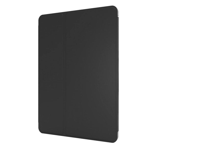 STM Studio for iPad 7th Gen 10.2 inch/ Air 3 / Pro 10.5 - Black / Smoke - Oribags.com