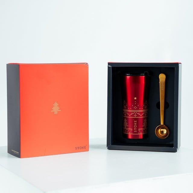 Sttoke The North Star Gift Set: Christmas Edition - Oribags.com