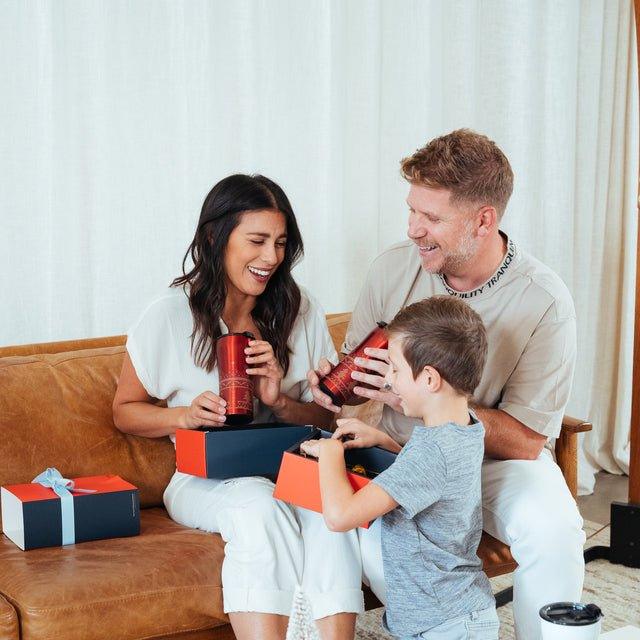 Sttoke The North Star Gift Set: Christmas Edition - Oribags.com