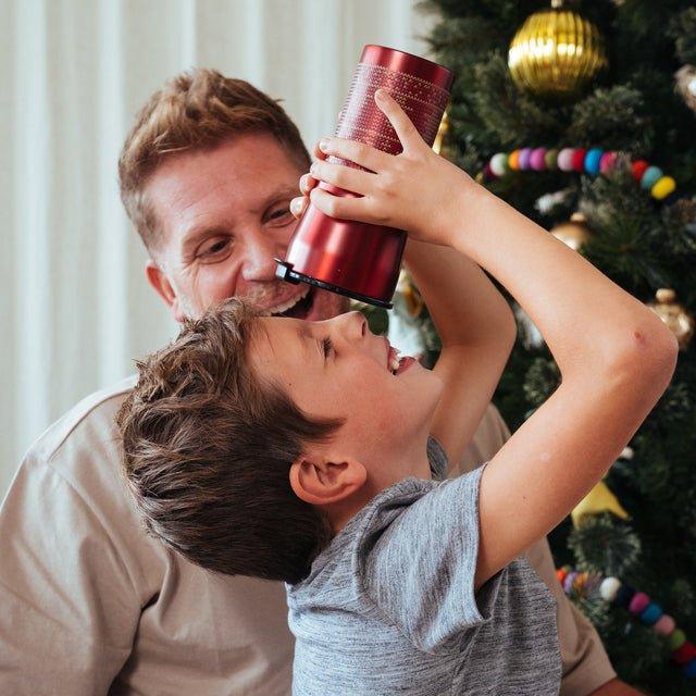 Sttoke The North Star Gift Set: Christmas Edition - Oribags.com