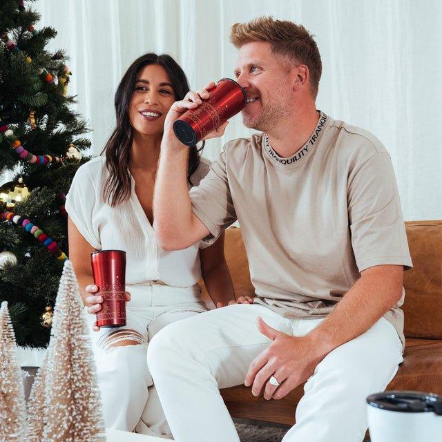 Sttoke The North Star Gift Set: Christmas Edition - Oribags.com