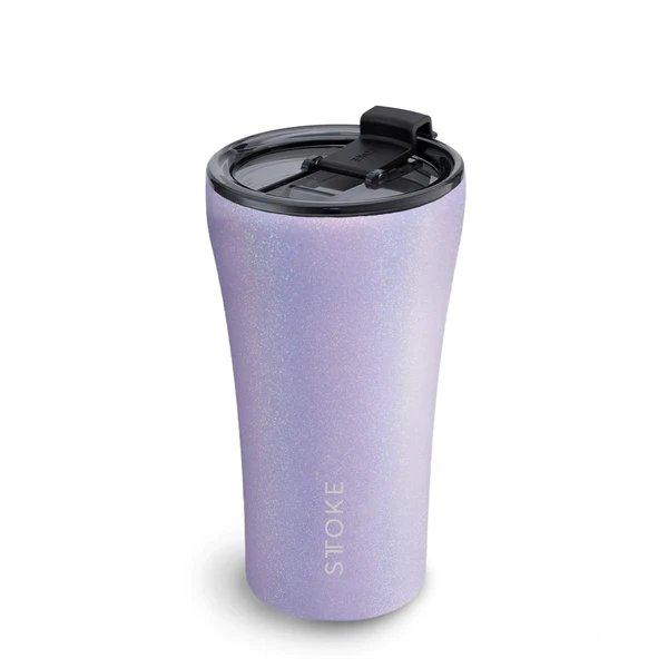 Sttoke World's First Shatterproof Ceramic Cup 12oz - Oribags