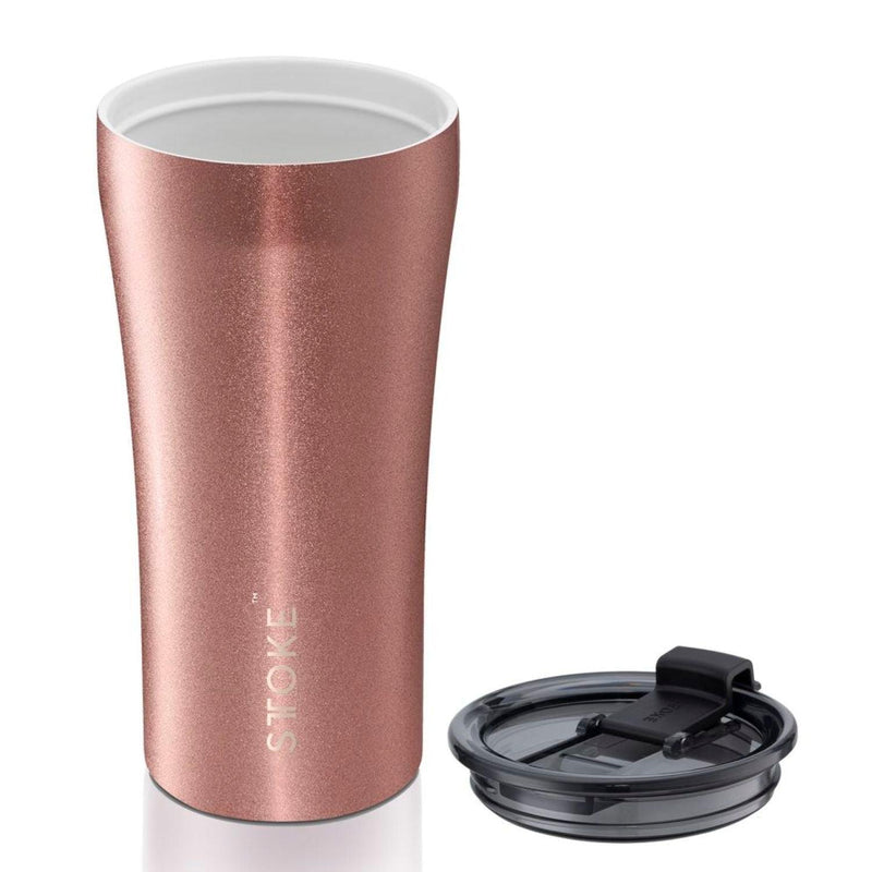 Sttoke World's First Shatterproof Ceramic Cup 16oz - Oribags.com