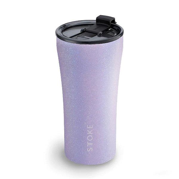 Sttoke World's First Shatterproof Ceramic Cup 16oz - Oribags