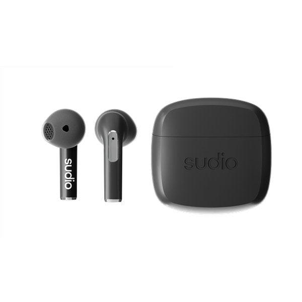 Sudio N2 True Wireless Earbuds - Oribags.com