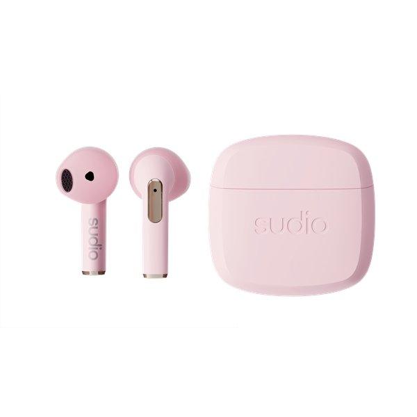 Sudio N2 True Wireless Earbuds - Oribags.com