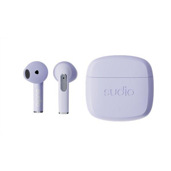 Sudio N2 True Wireless Earbuds - Oribags.com