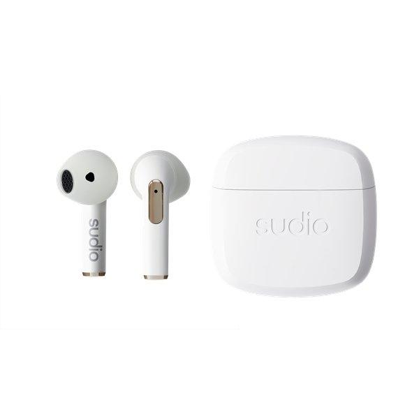 Sudio N2 True Wireless Earbuds - Oribags.com