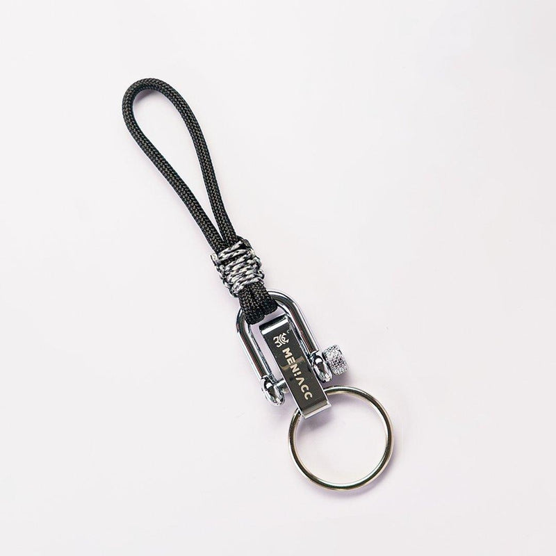 The Meniacc Droopy Keyring SA - Oribags.com