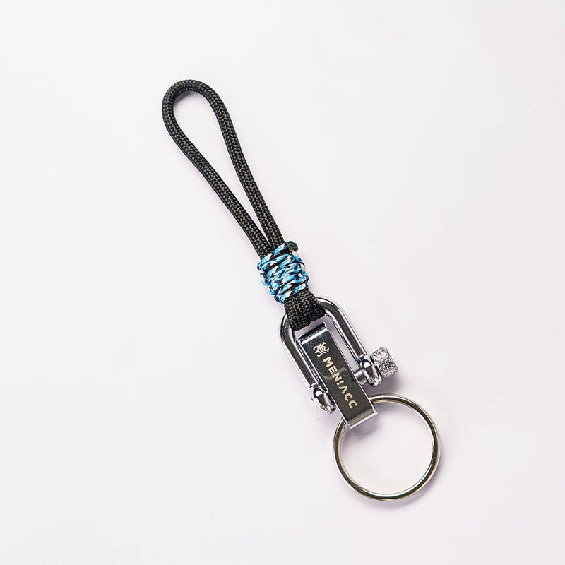 The Meniacc Droopy Keyring SA - Oribags.com