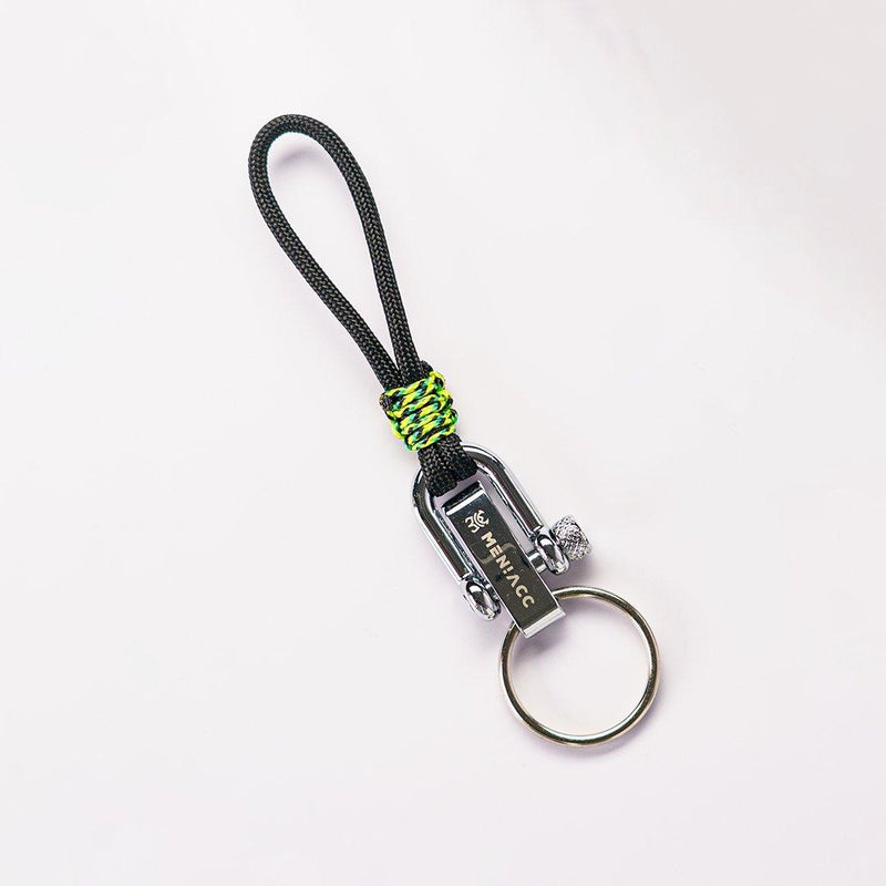 The Meniacc Droopy Keyring SA - Oribags.com