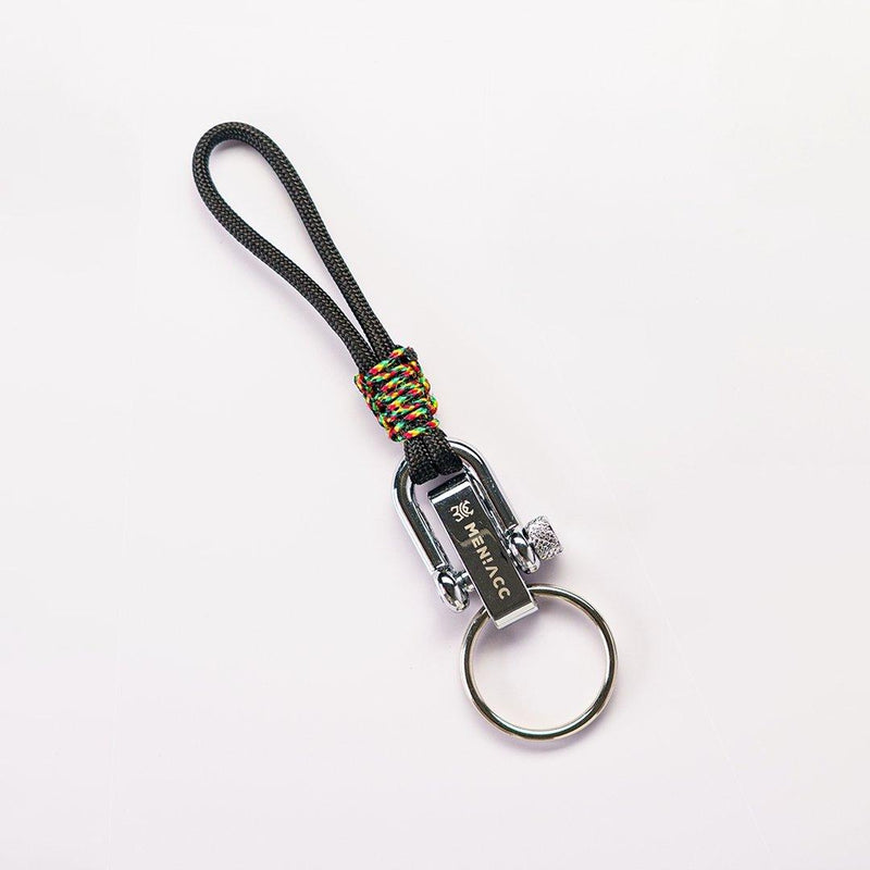The Meniacc Droopy Keyring SA - Oribags.com