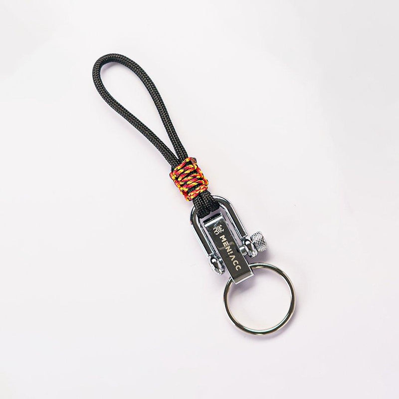 The Meniacc Droopy Keyring SA - Oribags.com
