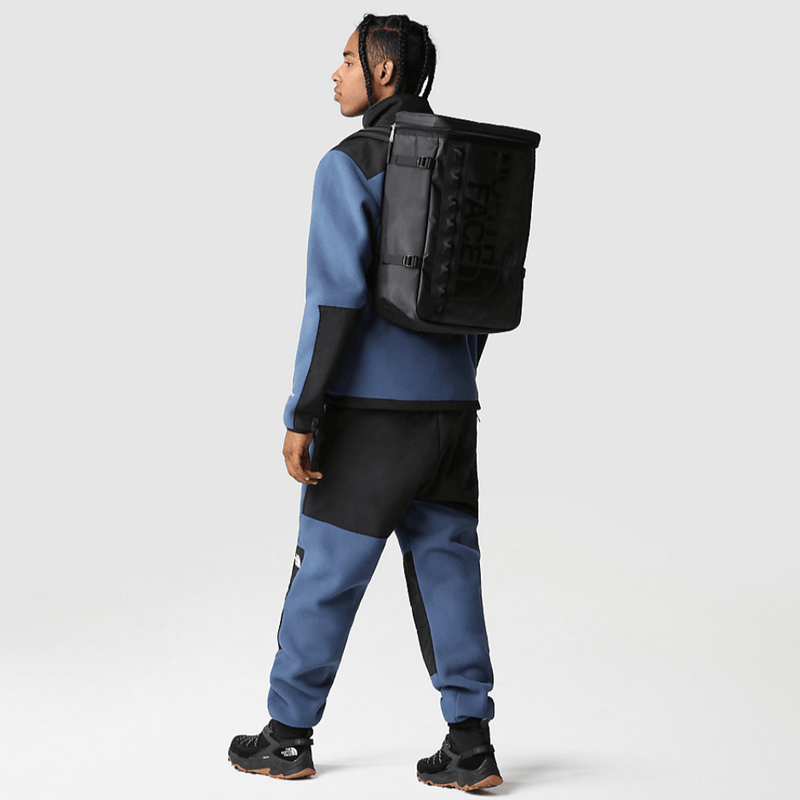 North face sales fuse box pouch