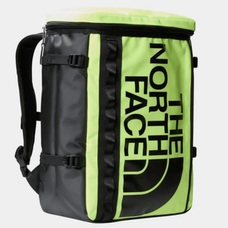 The north face base camp fuse box tote discount bag