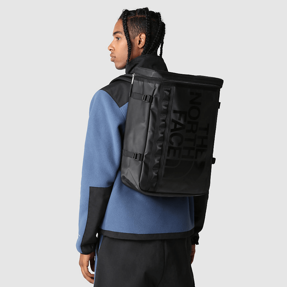 North face fuse box bag best sale