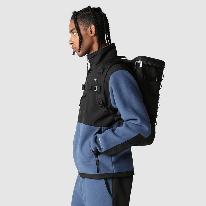 The north face base online camp fuse box tnf black