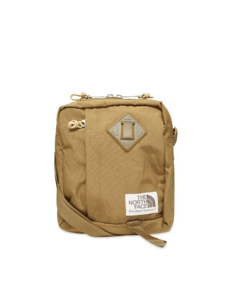 The north online face berkeley satchel