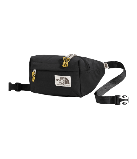 The North Face Berkeley Lumbar Bag - Oribags