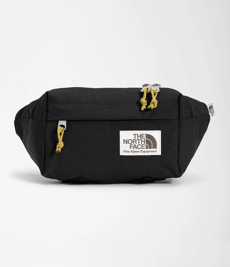 The North Face Berkeley Lumbar Bag - Oribags
