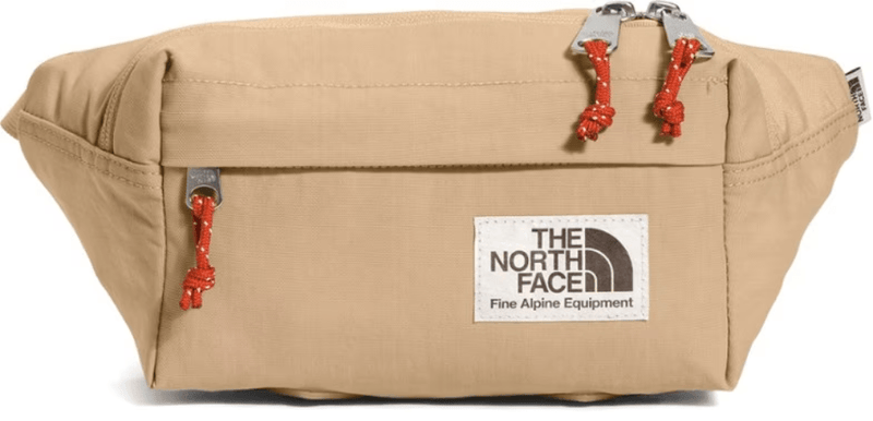 The North Face Berkeley Lumbar Bag - Oribags