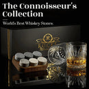 The Rocks The Connoisseur's Set - Palm Glass Edition - Oribags