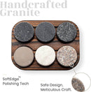 The Rocks The Original Rocks Whiskey Chilling Stones - Oribags