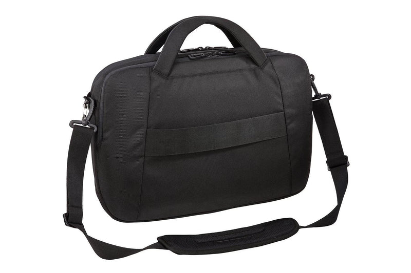 Thule Accent Briefcase 17L - Black - Oribags.com