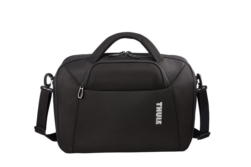 Thule Accent Briefcase 17L - Black - Oribags.com