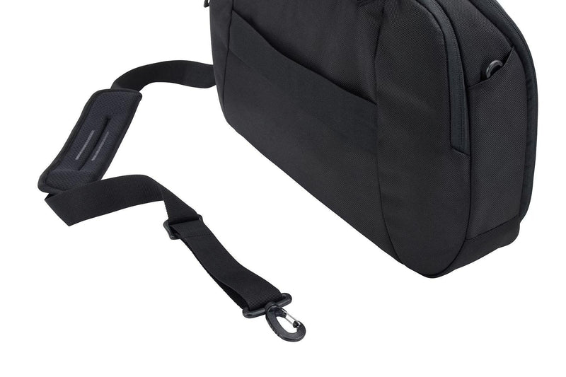 Thule Accent Briefcase 17L - Black - Oribags.com