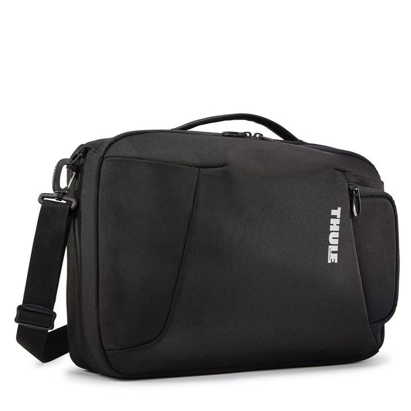 Thule Accent convertible backpack 17L - Black - Oribags