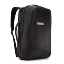 Thule Accent convertible backpack 17L - Black - Oribags