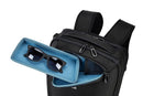 Thule Accent convertible backpack 17L - Black - Oribags