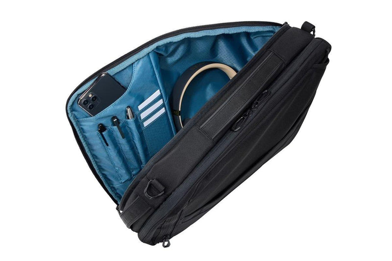 Thule Accent convertible backpack 17L - Black - Oribags