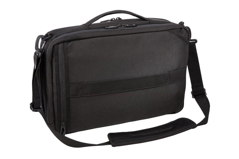 Thule Accent convertible backpack 17L - Black - Oribags