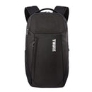 Thule Accent Recycled Backpack 20L - Black - Oribags