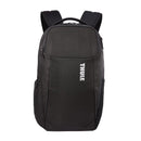 Thule Accent Recycled Backpack 23L - Black - Oribags