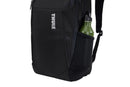 Thule Accent Recycled Backpack 23L - Black - Oribags