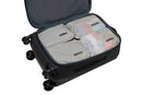 Thule Compression Packing cube - White - Oribags.com