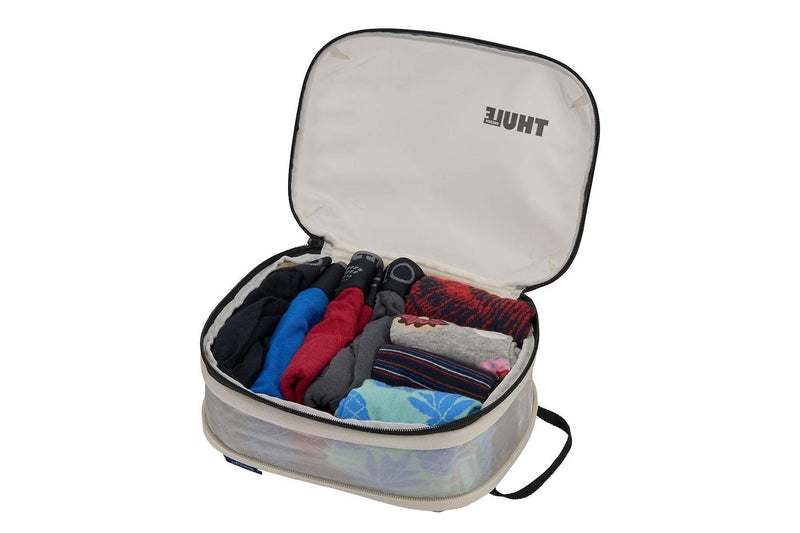 Thule Compression Packing cube - White - Oribags.com