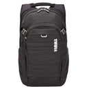 Thule Construct laptop backpack 24L - Black - Oribags.com