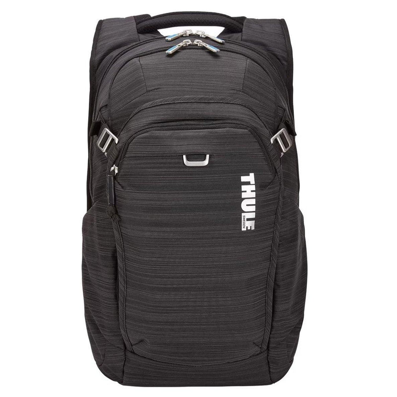 Thule Construct laptop backpack 24L - Black - Oribags.com