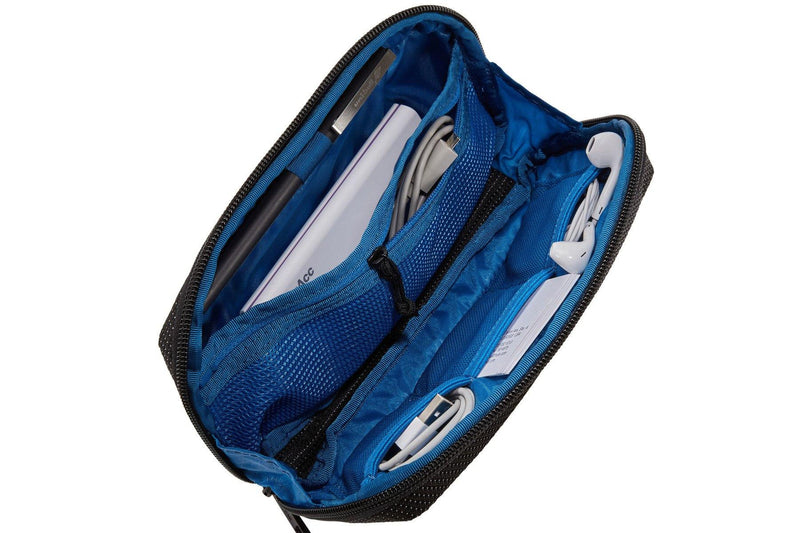Thule Crossover 2 Travel Organizer - Black - Oribags.com