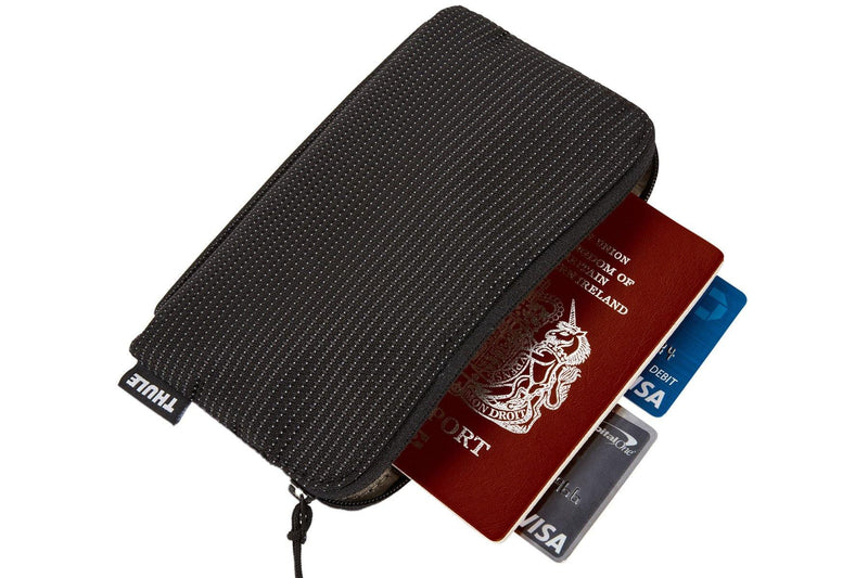 Thule Crossover 2 Travel Organizer - Black - Oribags.com