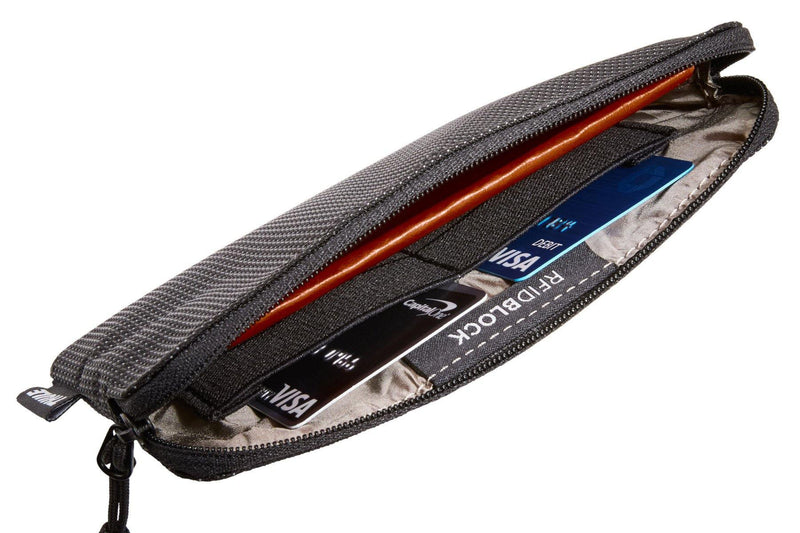 Thule Crossover 2 Travel Organizer - Black - Oribags.com